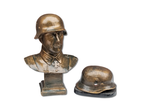 Soldat allemand ww2 - allemand, presse