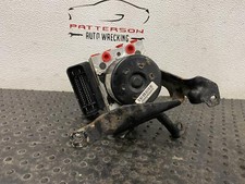 07-09 SUZUKI XL-7 ANTI-LOCK ABS BRAKE PUMP MODULE MODULATOR