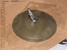 GLACE MIROIR RETROVISEUR EXTERIEUR KINGBEE WILLYS A11850 . jeep m201 us  ww2
