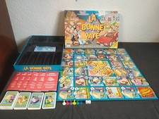 Jeu de société La Bonne Paye