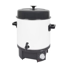 Stérilisateur à bocaux 25L