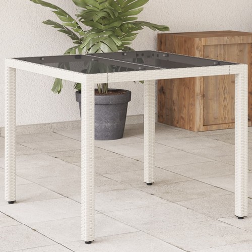 Table jardin avec - jardin, en