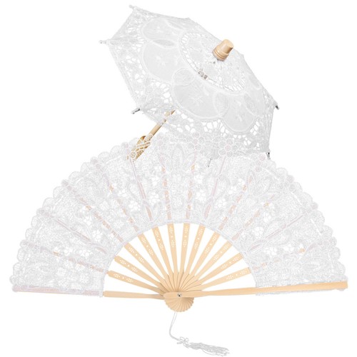 Ombrelle mariage dentelle - ombrelle,