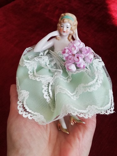 Marquise ancienne - , en