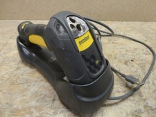 Symbol LS3578-FZ20005WR Rugged laser Wireless 1D Barcode Scanner + USB * LS3578