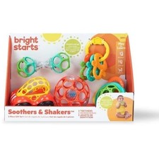 BRIGHT STARTS Coffret cadeau