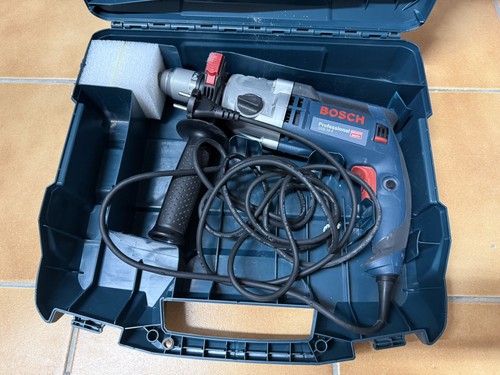 Perceuse percussion bosch - percussion,