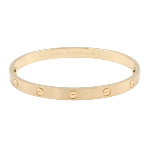 Bracelet cartier love b6077000 - cartier,