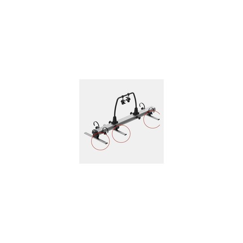 Rails support cm pour - 70,