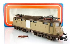 CR32 - MÄRKLIN H0 3035 - FS E 424 ELECTRIC LOCOMOTIVE - MINT!