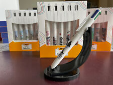 BIC PEN 4 COLORS JAPAN LIMITED EDITION OFFICIAL