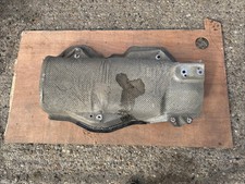 CITROEN DISPATCH EXPERT PROACHE HEAT THERMAL ISOLATION 2016-2020