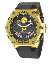 Montres de sport numériques