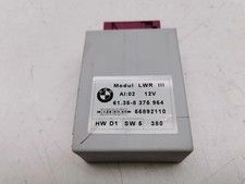 BMW 5 E39 2002 Diesel Module