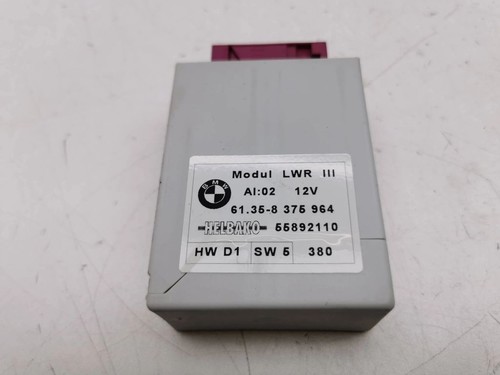 Bmw e39 2002 diesel module - 5,