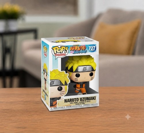 Funko pop naruto - funko, pop!