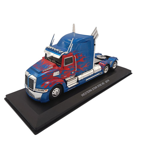 Western star 5700 usa 2016 - star,