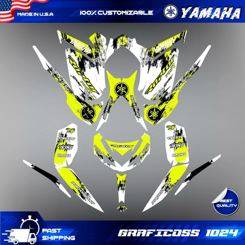 Yamaha raptor 700r - raptor,