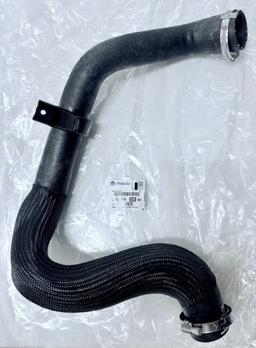 Tuyau air intercooler pour - tuyau,