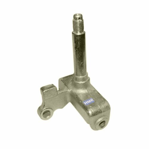 Fusée suspension roue 125 - suspension,