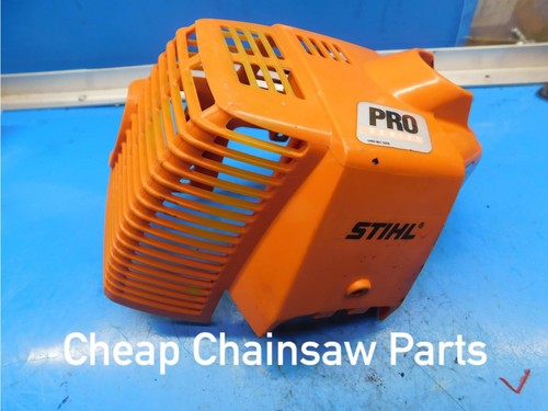 Cover shroud for stihl - cover,