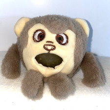 Jelly Squeeze Funny Jelly Ball Monkey Anti-Stress Sensory Toy Squishy Belly