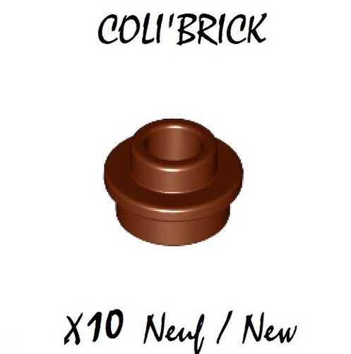 Lego 85861 10x - lego, plate