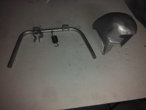 Vespa vbb 125 - 125, 150