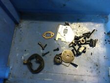 lot de pièces tronçonneuse husqvarna 135