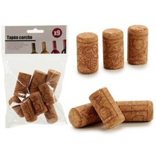 10 Bouchons en Liège 2 x 3,5