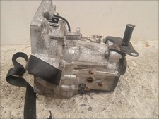 BOITE A VITESSE MECANIQUE