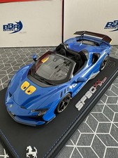 1/18 BBR Ferrari SF90 XX
