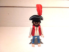 PLAYMOBIL PERSONNAGE 3799 /
