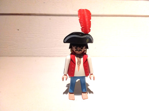 Playmobil personnage 3799 - playmobil, /