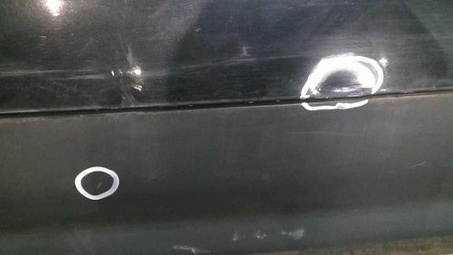 Pare choc arriere audi 2 - pare, a4