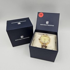 Montres Prestige X Invicta