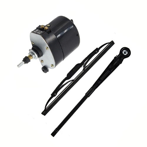 Moteur essuie glace v - d'essuie-glace,