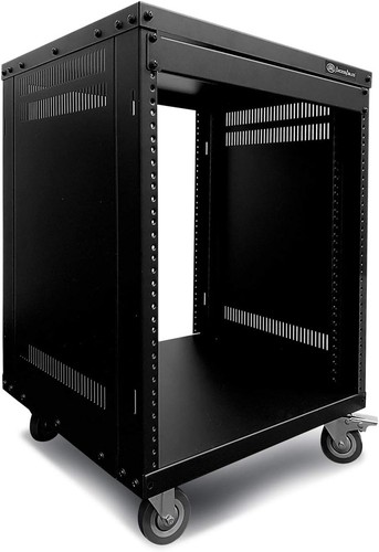 Axcessables 12u equipment - 12u,