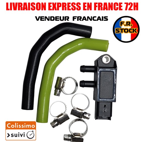 Capteur pression