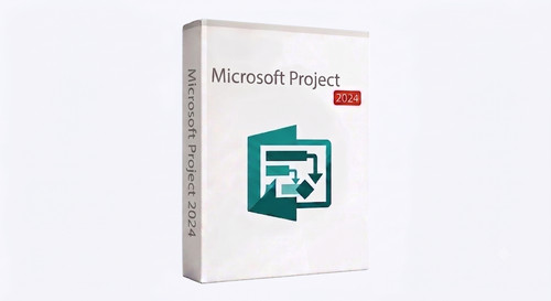 Microsoft project 2024 - microsoft,