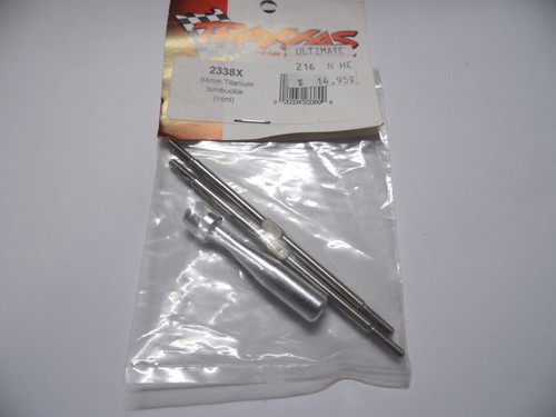 Traxxas 2338x mm - ,