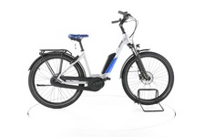 Kettler Travelbike Bike2Drive Vélo électrique de ville Bosch Batterie 500Wh Pro
