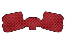 AUTO Tapis de sol arrière