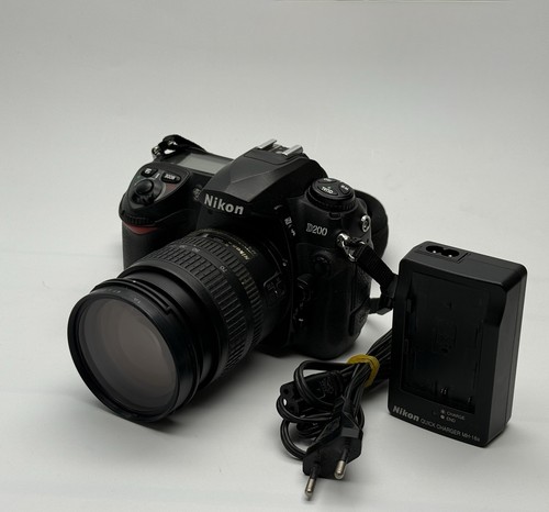 Appareil photo reflex - appareil,