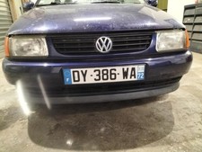Pare choc avant VOLKSWAGEN