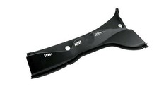 Carénage Haut du capot moteur