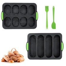 Moule a Baguette, Moule à