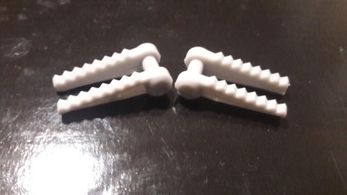 Dino riders parts 1988 - dino,