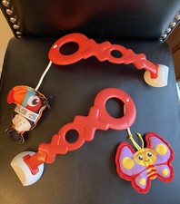 Fisher Price Animal Wonders