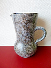 Céramique , pichet de 18 cm 